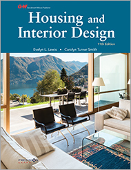 Housing and Interior Design, 11th Edition