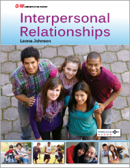 Interpersonal Relationships, 1st Edition