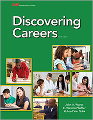 Discovering Careers, 9th Edition