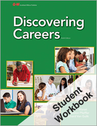 Discovering Careers,9th Edition