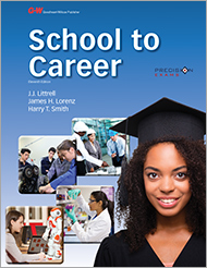 School to Career, 11th Edition