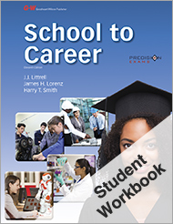 School to Career, 11th Edition, Student Workbook