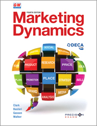 Marketing Dynamics, 4th Edition