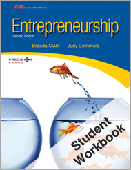 Entrepreneurship, 2nd Edition, Student Workbook