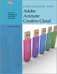 Certification Prep Adobe Animate Creative Cloud