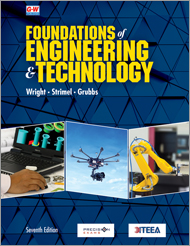 Foundations of Engineering & Technology, 7th Edition