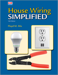 House Wiring Simplified, 14th Edition