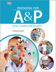 Preparing for A&P: Basic Science and Biology, 1st Edition