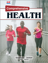 Comprehensive Health, 2nd Edition