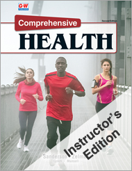 Comprehensive Health, 2nd Edition, Instructor's Edition