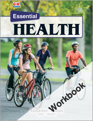 Essential Health, 2nd Edition, Workbook