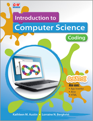 Introduction to Computer Science: Coding, 1st Edition