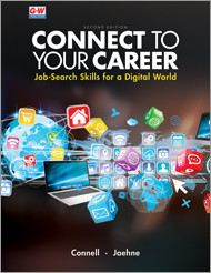 Connect to Your Career: Job-Search Skills for a Digital World, 2nd Edition