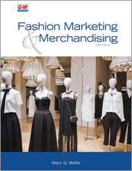 Fashion Marketing & Merchandising, 5th Edition