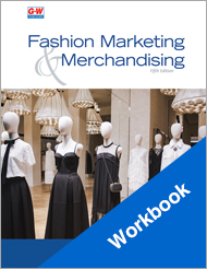 Fashion Marketing & Merchandising, 5th Edition, Workbook