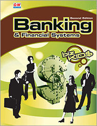 Banking & Financial Systems, 2nd Edition