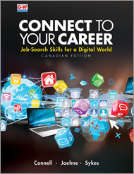 Connect to Your Career: Job-Search Skills for a Digital World, Canadian Edition