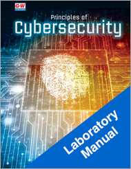 Principles of Cybersecurity, 1st Edition, Laboratory Manual