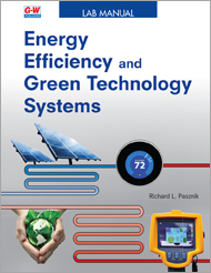 Energy Efficiency and Green Technology Systems Lab Workbook