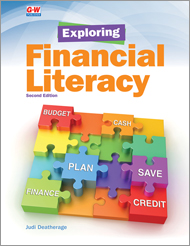 Exploring Financial Literacy, 2nd Edition