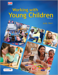 Working with Young Children, 9th Edition