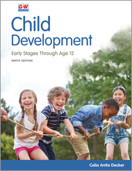 Child Development, 9th Edition