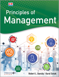 Principles of Management, 1st Edition