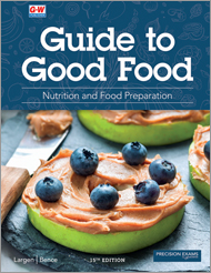 Guide to Good Food 15e