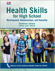Health Skills for High School: Development, Relationships, and Sexuality