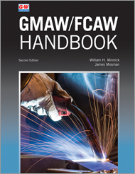 GMAW/FCAW Handbook 2e, Explore Textbook