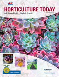 Horticulture Today 2e, Online Textbook
