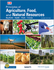 Principles of Agriculture, Food, and Natural Resources 2e, Online Textbook