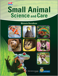 Small Animal Science and Care, Online Textbook