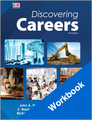 Discovering Careers 10e, Workbook