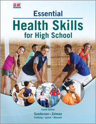 Essential Health Skills for High School 4e, Online Textbook