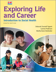 Exploring Life and Career 8e, Online Textbook
