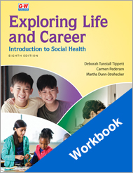 Exploring Life and Career 8e, Workbook
