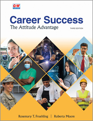 Career Success 3e, Explore Textbook