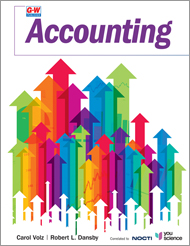 Accounting, Online Textbook