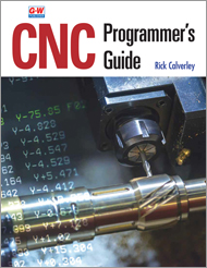 CNC Programmer's Guide, Online Textbook