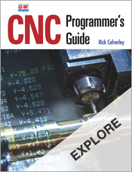 CNC Programmer's Guide, EXPLORE