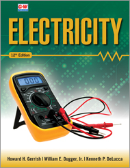 Electricity 12e, Online Textbook