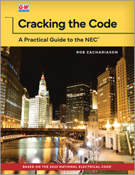 Cracking the Code: A Practical Guide to the NEC, Online Textbook
