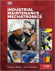 Industrial Maintenance and Mechatronics 2e, Online Textbook