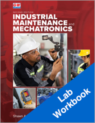 Industrial Maintenance and Mechatronics 2e, Workbook