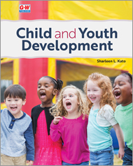 Child and Youth Development, Online Textbook EARLY RELEASE
