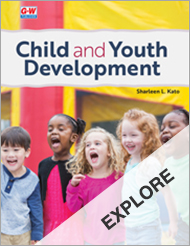Child and Youth Development, SAMPLE CHAPTER