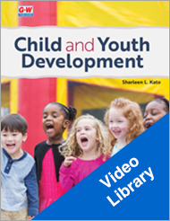 Child and Youth Development, Video Clip Library