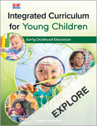 Integrated Curriculum for Young Children, EXPLORE