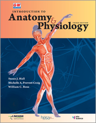 Introduction to Anatomy & Physiology 3e